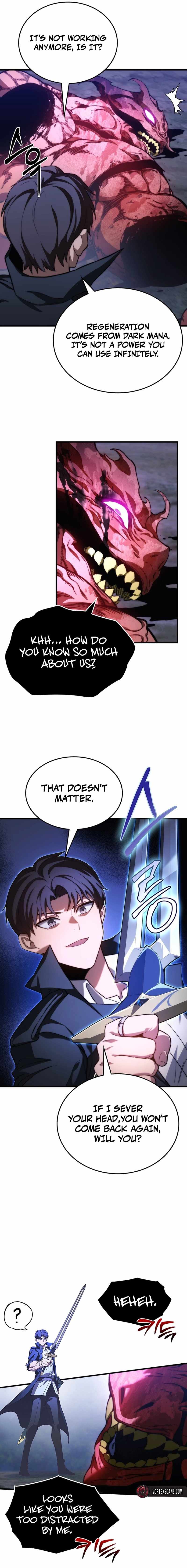 Return of the Apocalypse-Class Death Knight Chapter 38 82 12