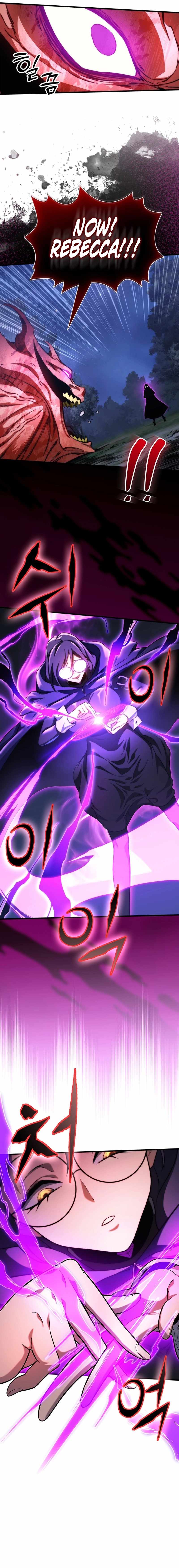 Return of the Apocalypse-Class Death Knight Chapter 38 83 13