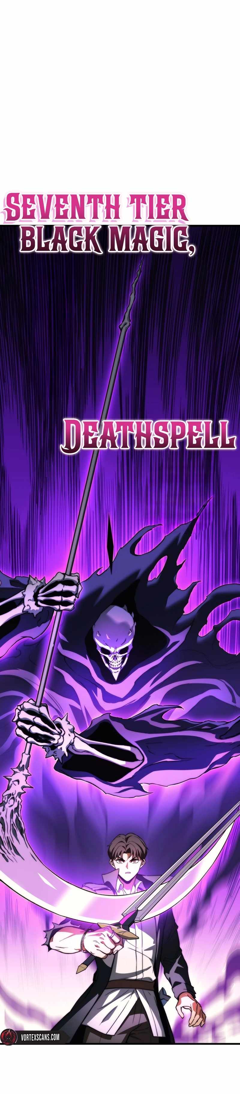 Return of the Apocalypse-Class Death Knight Chapter 38 84 14