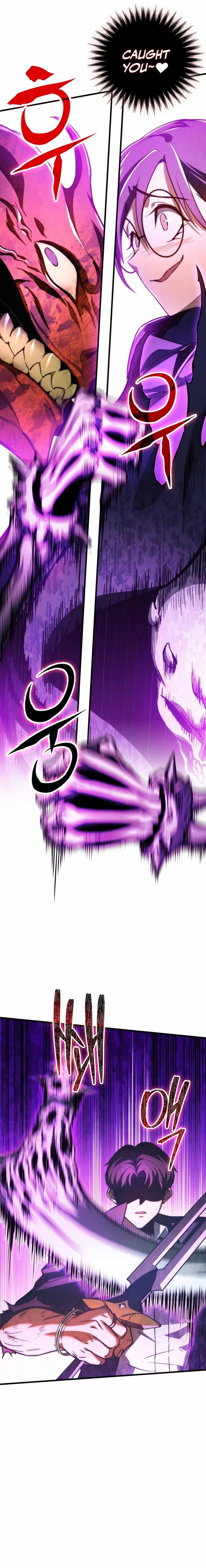 Return of the Apocalypse-Class Death Knight Chapter 38 85 15