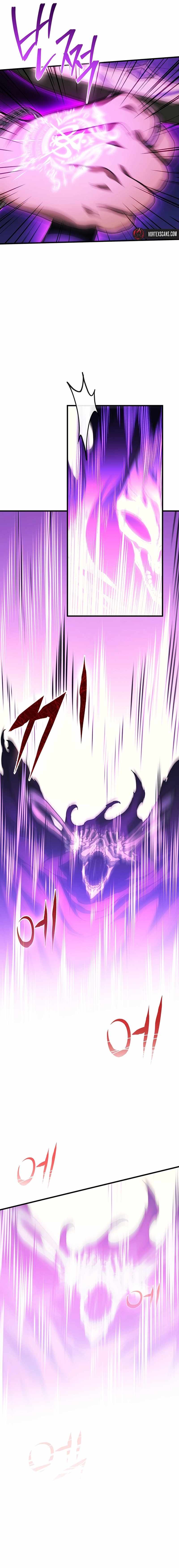 Return of the Apocalypse-Class Death Knight Chapter 38 86 16