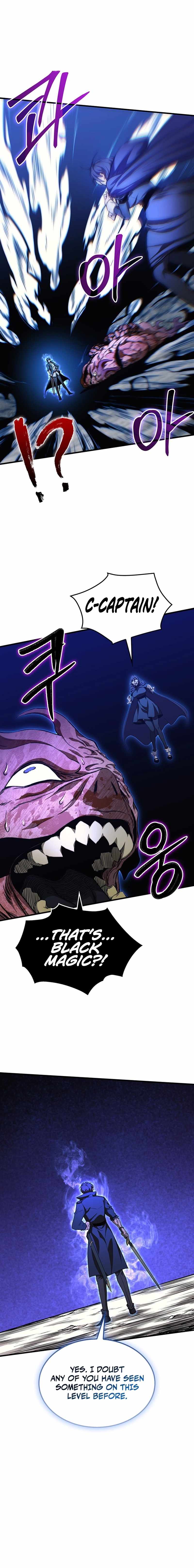 Return of the Apocalypse-Class Death Knight Chapter 38 89 19