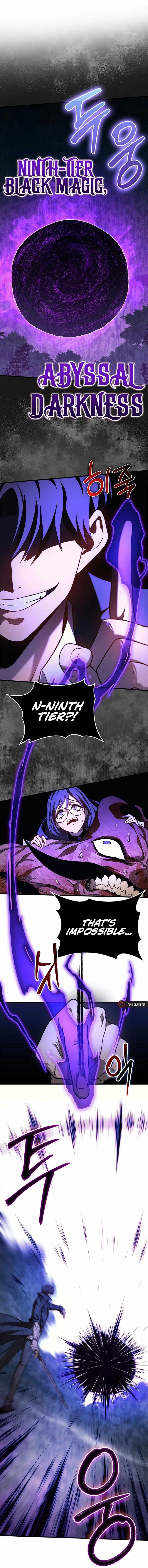 Return of the Apocalypse-Class Death Knight Chapter 38 90 20