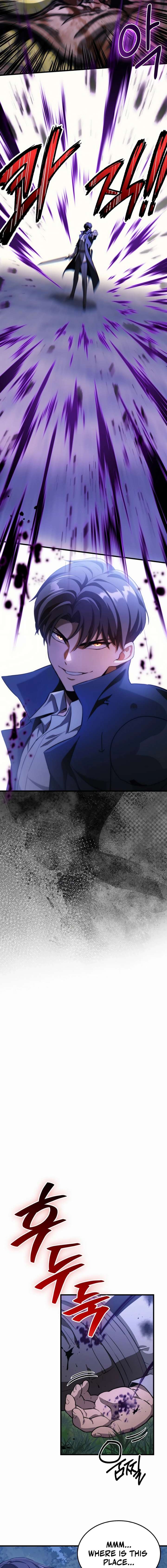 Return of the Apocalypse-Class Death Knight Chapter 39 69 02