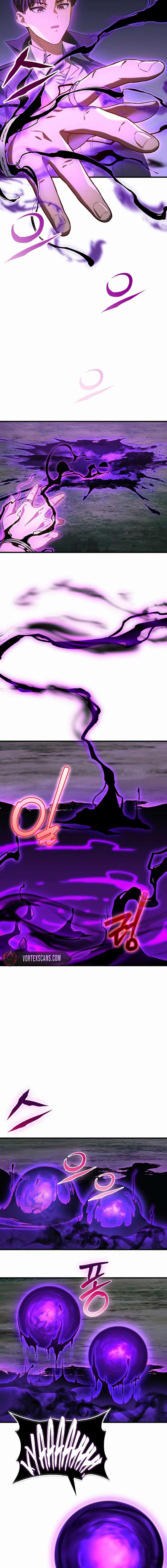 Return of the Apocalypse-Class Death Knight Chapter 39 72 05