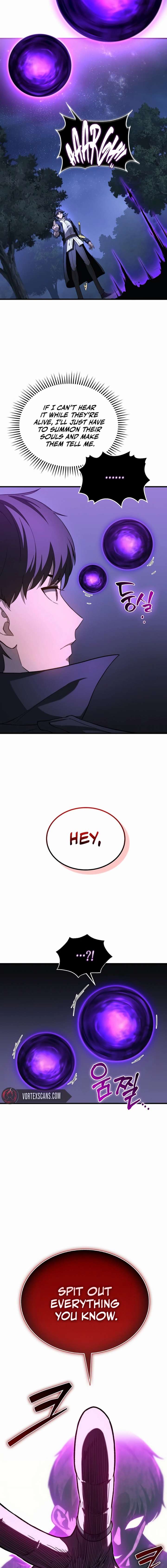 Return of the Apocalypse-Class Death Knight Chapter 39 73 06