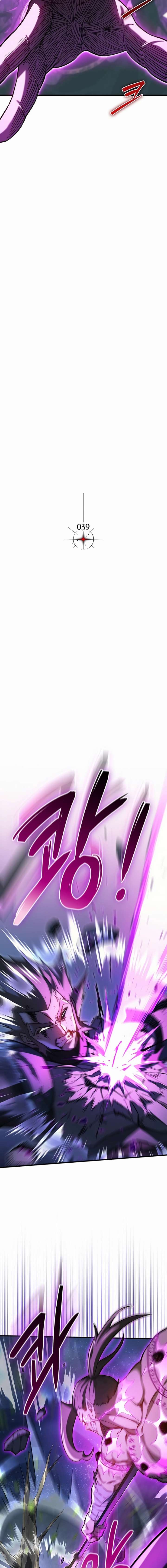 Return of the Apocalypse-Class Death Knight Chapter 39 74 07