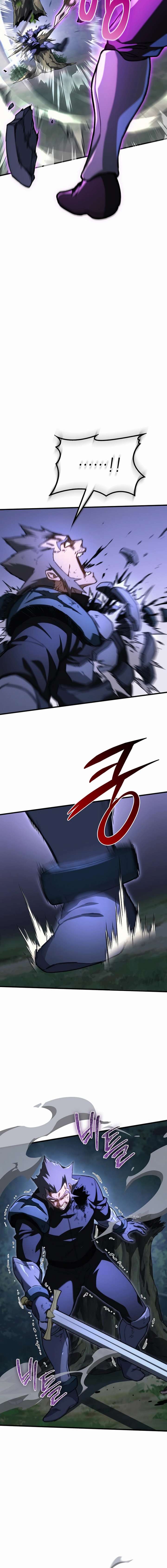 Return of the Apocalypse-Class Death Knight Chapter 39 75 08