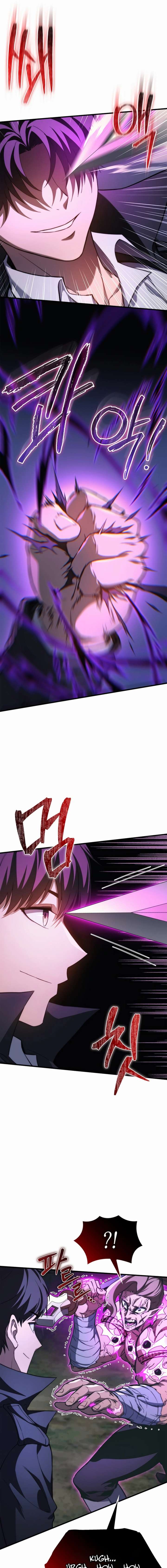 Return of the Apocalypse-Class Death Knight Chapter 39 79 12