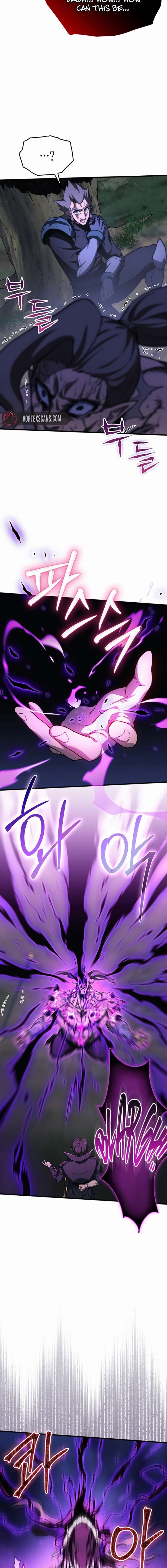 Return of the Apocalypse-Class Death Knight Chapter 39 80 13