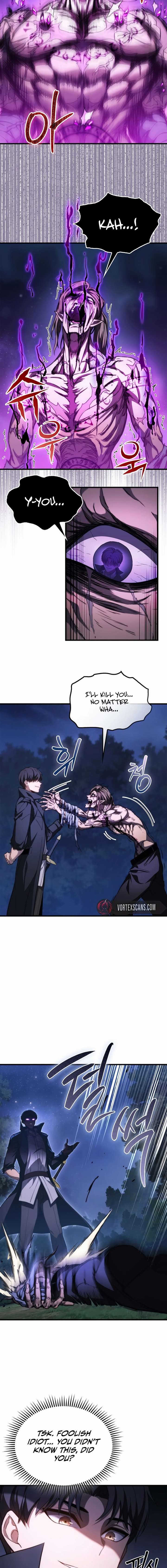 Return of the Apocalypse-Class Death Knight Chapter 39 81 14