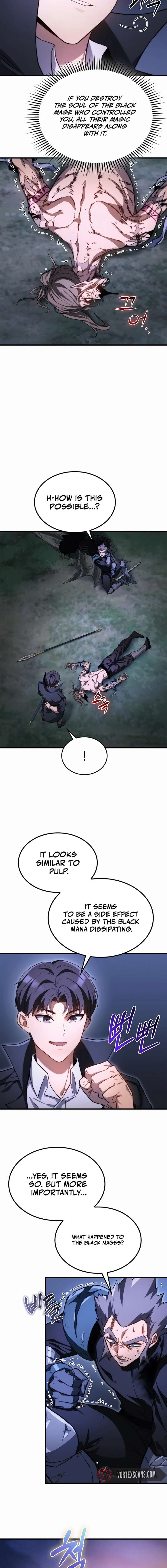 Return of the Apocalypse-Class Death Knight Chapter 39 82 15