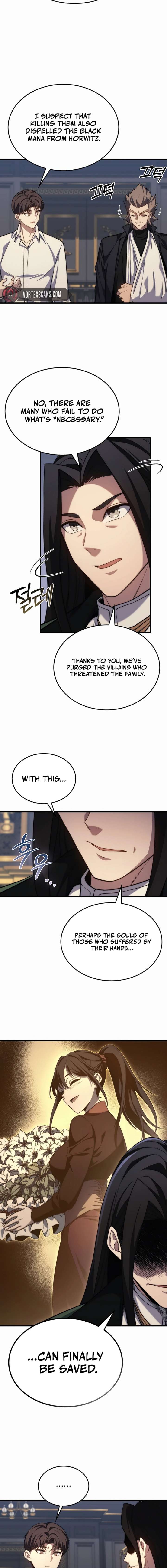 Return of the Apocalypse-Class Death Knight Chapter 39 85 18