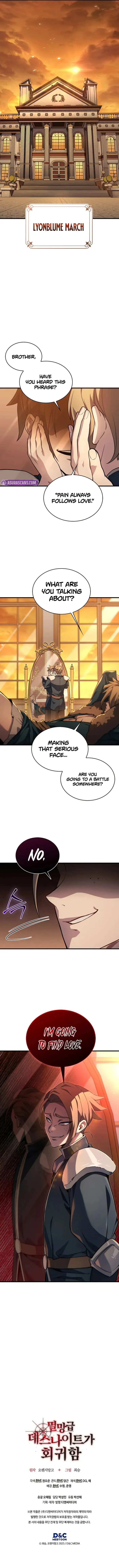 Return of the Apocalypse-Class Death Knight Chapter 4 47 ch 4 10