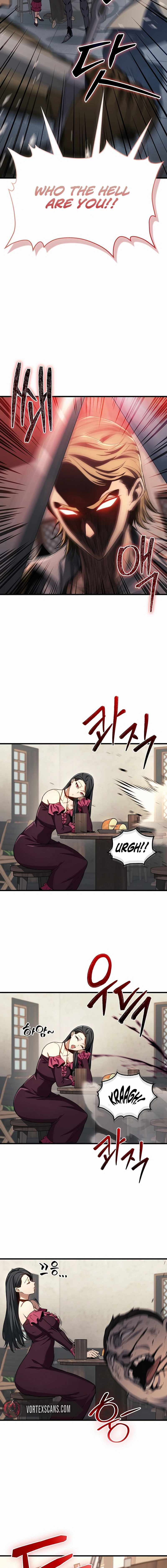 Return of the Apocalypse-Class Death Knight Chapter 41 72 14