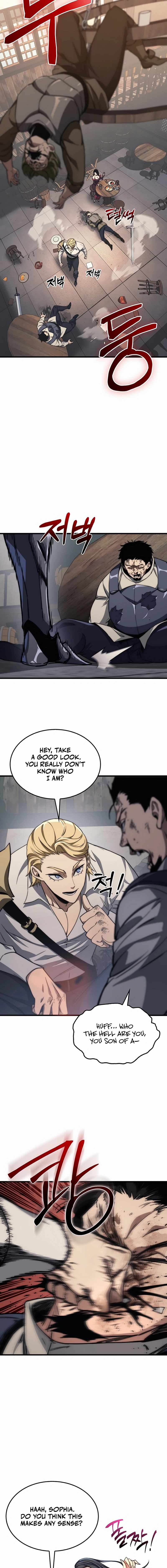 Return of the Apocalypse-Class Death Knight Chapter 41 73 15