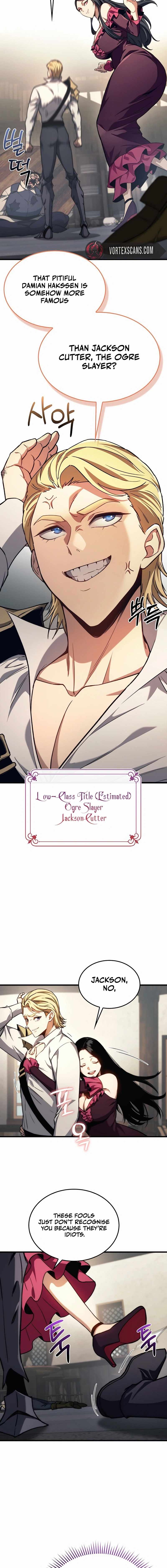 Return of the Apocalypse-Class Death Knight Chapter 41 74 16