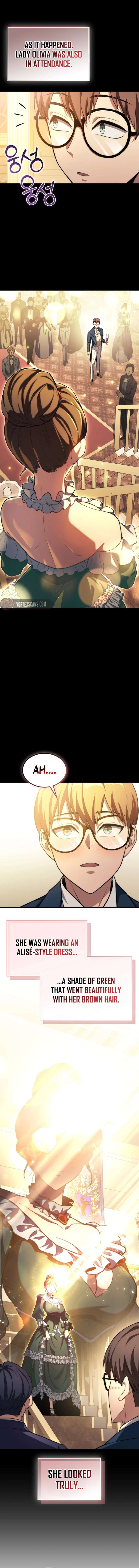 Return of the Apocalypse-Class Death Knight Chapter 42 55 06