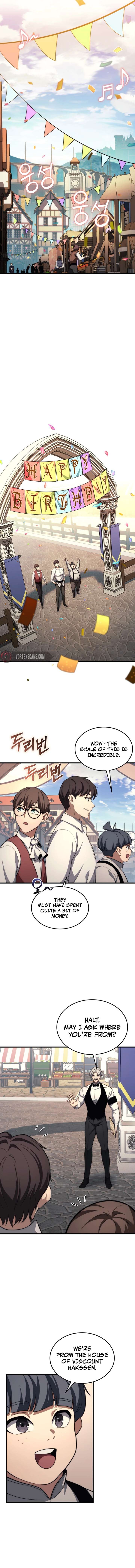 Return of the Apocalypse-Class Death Knight Chapter 42 58 09