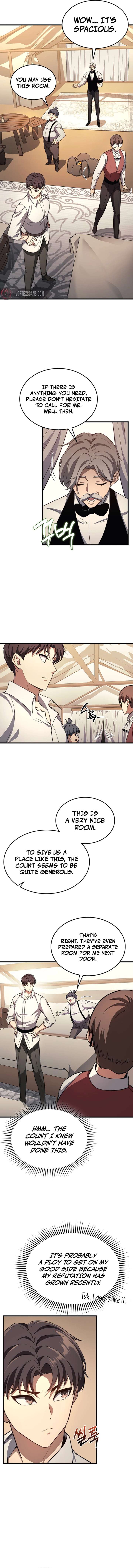 Return of the Apocalypse-Class Death Knight Chapter 42 60 11