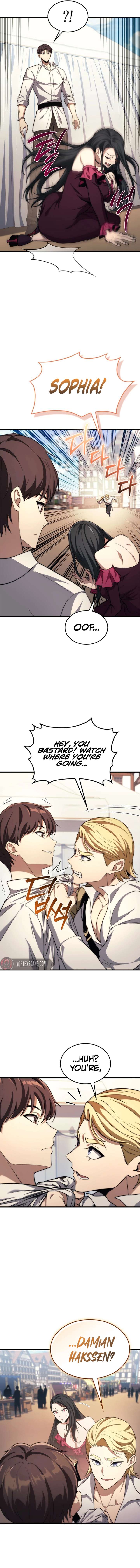 Return of the Apocalypse-Class Death Knight Chapter 42 62 13