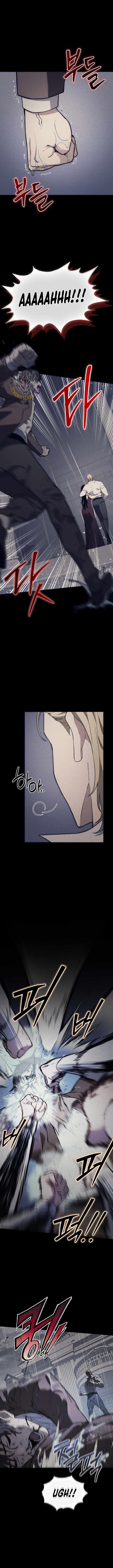 Return of the Apocalypse-Class Death Knight Chapter 43 54 05