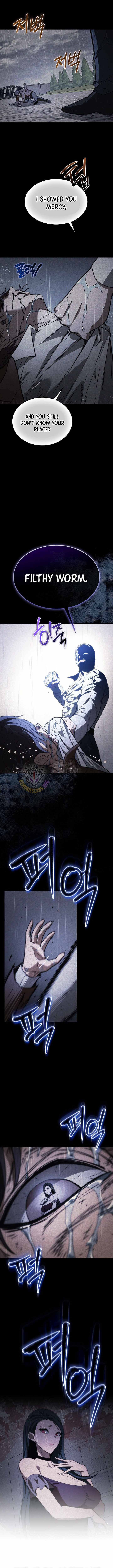 Return of the Apocalypse-Class Death Knight Chapter 43 55 06