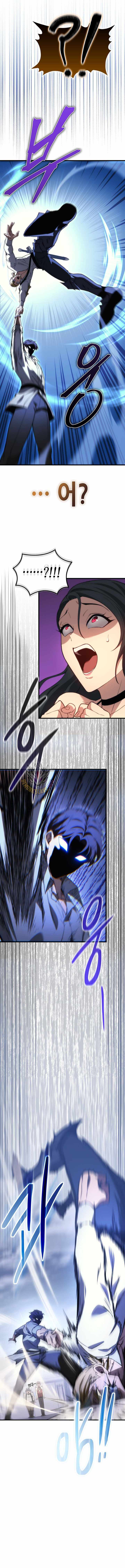 Return of the Apocalypse-Class Death Knight Chapter 43 58 09