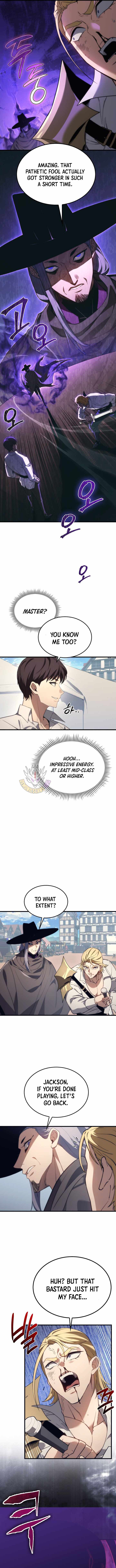 Return of the Apocalypse-Class Death Knight Chapter 43 61 12