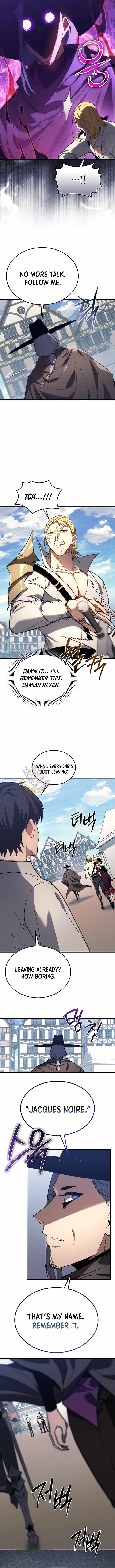 Return of the Apocalypse-Class Death Knight Chapter 43 62 13