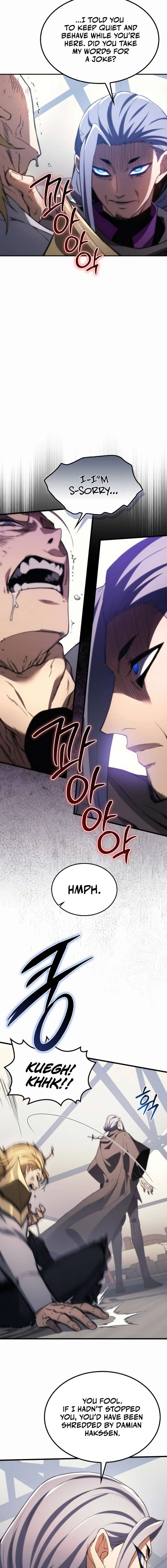 Return of the Apocalypse-Class Death Knight Chapter 44 60 02