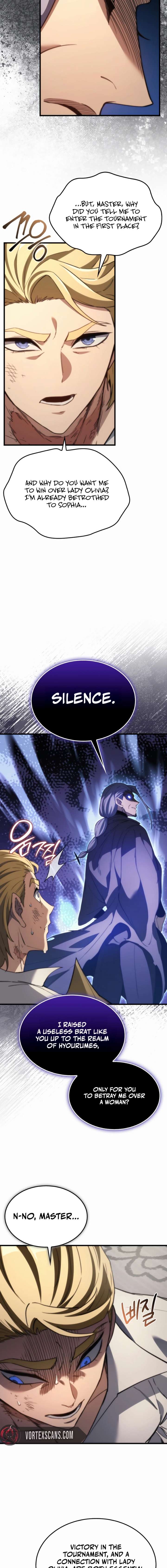 Return of the Apocalypse-Class Death Knight Chapter 44 62 04