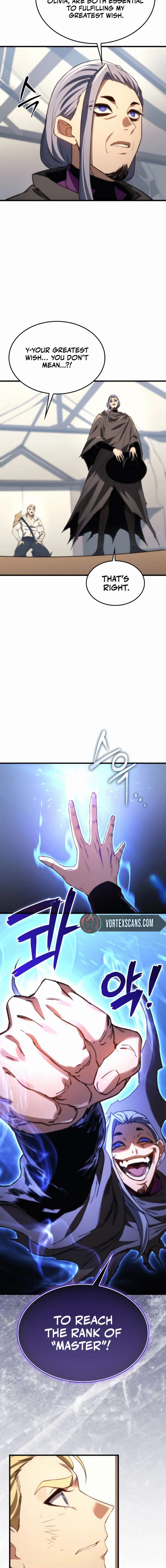 Return of the Apocalypse-Class Death Knight Chapter 44 63 05