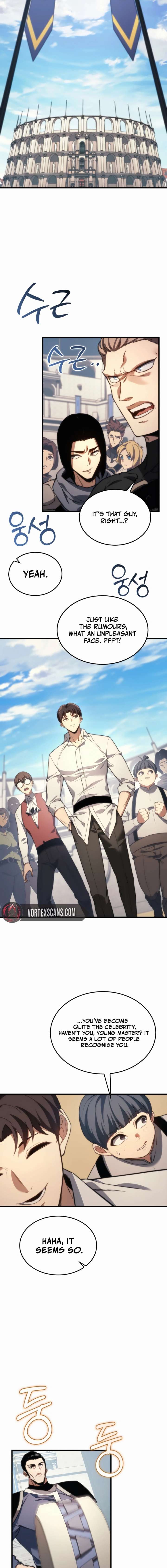 Return of the Apocalypse-Class Death Knight Chapter 44 66 08