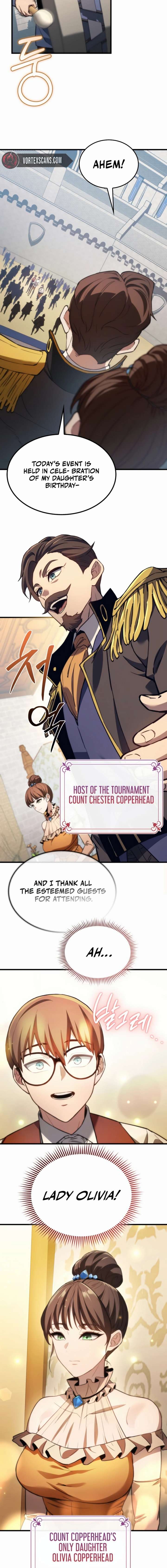 Return of the Apocalypse-Class Death Knight Chapter 44 67 09