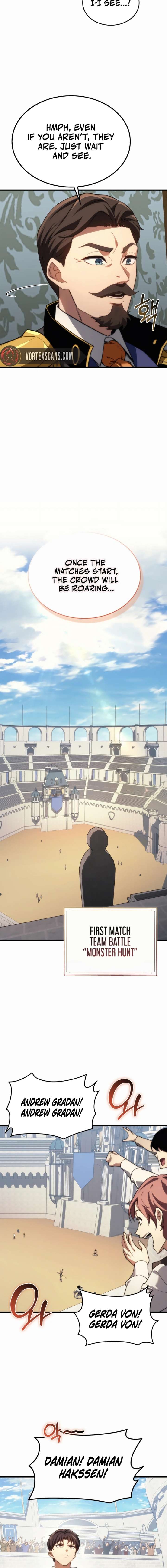 Return of the Apocalypse-Class Death Knight Chapter 44 71 13