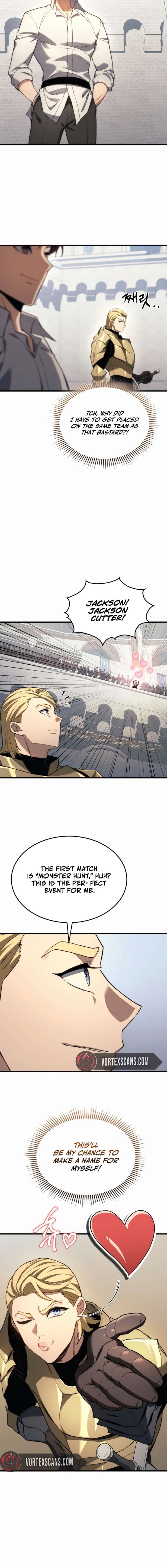 Return of the Apocalypse-Class Death Knight Chapter 44 72 14