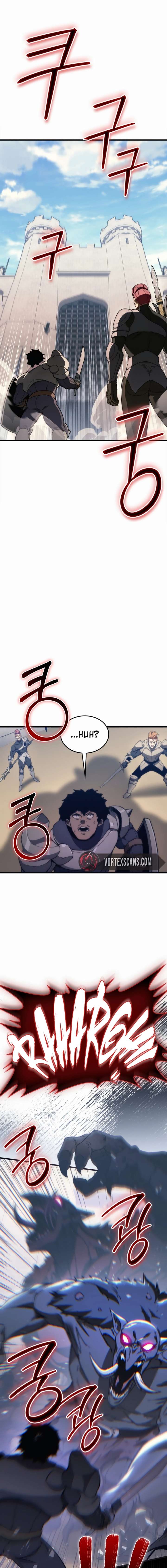 Return of the Apocalypse-Class Death Knight Chapter 44 73 15