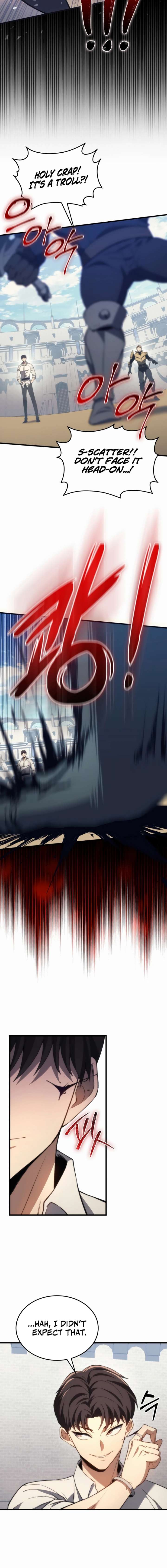 Return of the Apocalypse-Class Death Knight Chapter 44 74 16