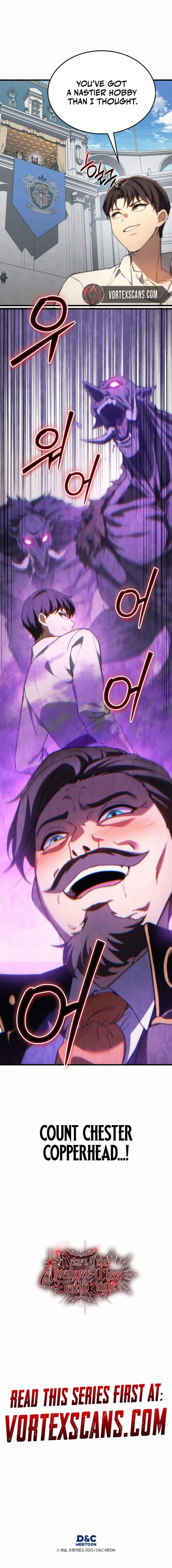 Return of the Apocalypse-Class Death Knight Chapter 44 75 17