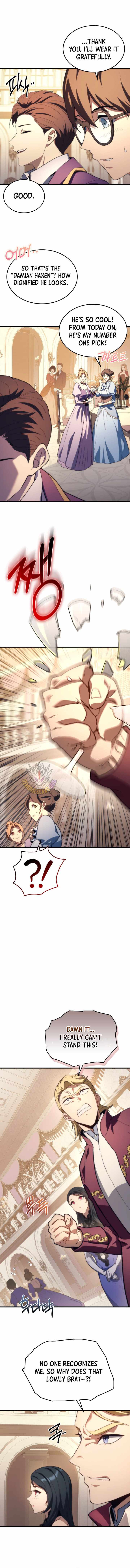 Return of the Apocalypse-Class Death Knight Chapter 46 51 02