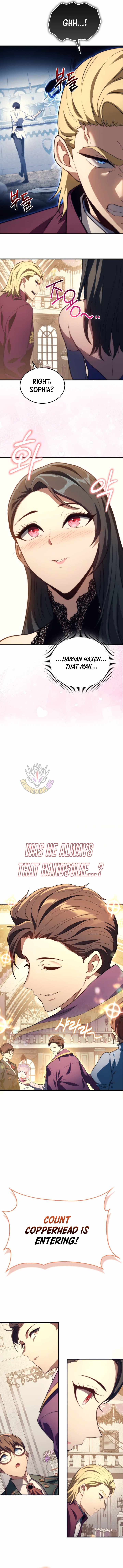 Return of the Apocalypse-Class Death Knight Chapter 46 52 03