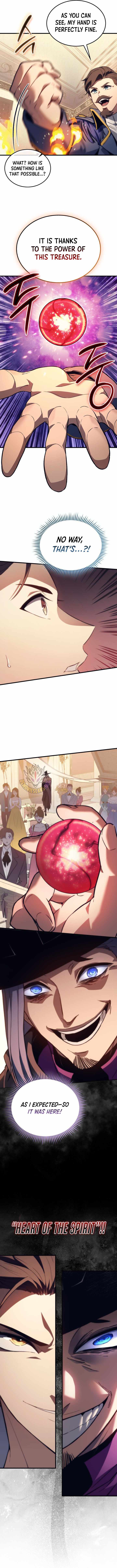 Return of the Apocalypse-Class Death Knight Chapter 46 55 06