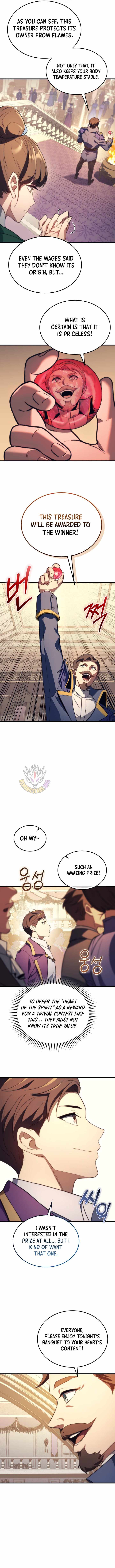 Return of the Apocalypse-Class Death Knight Chapter 46 56 07