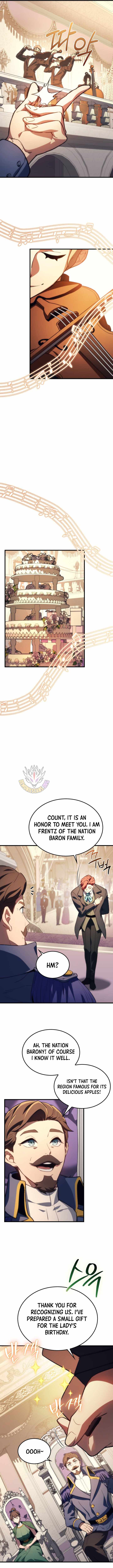 Return of the Apocalypse-Class Death Knight Chapter 46 57 08