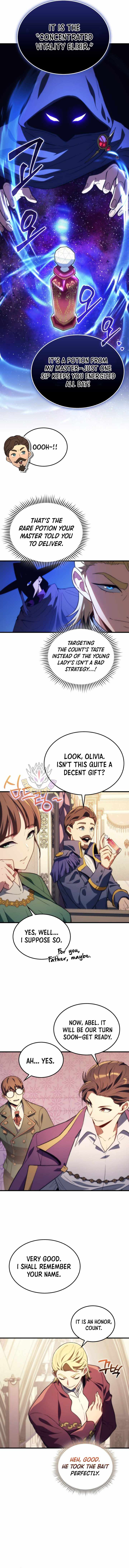 Return of the Apocalypse-Class Death Knight Chapter 46 60 11