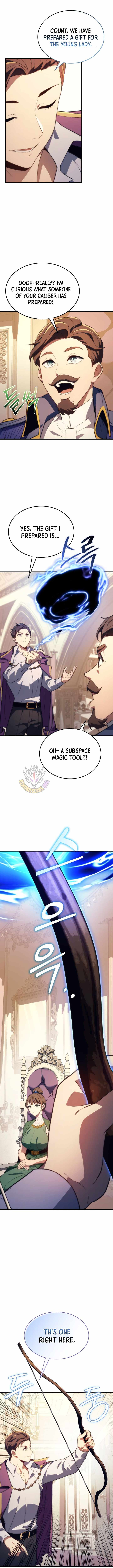 Return of the Apocalypse-Class Death Knight Chapter 46 62 13