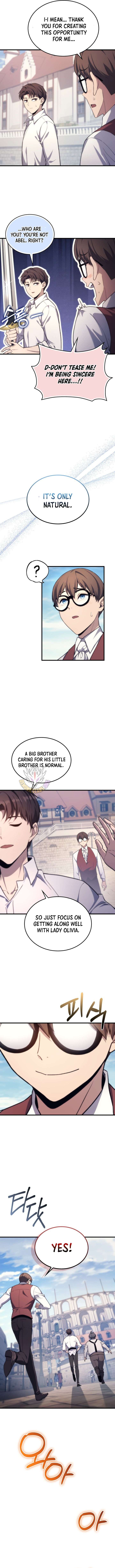 Return of the Apocalypse-Class Death Knight Chapter 47 56 10