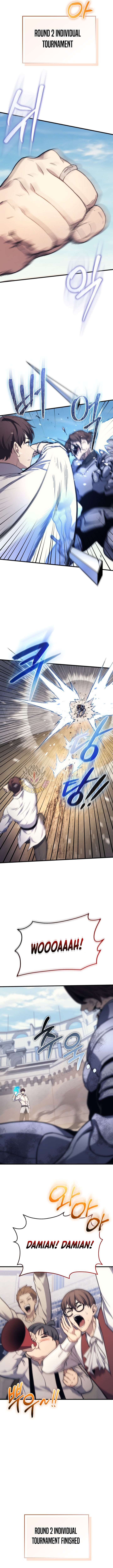 Return of the Apocalypse-Class Death Knight Chapter 47 57 11