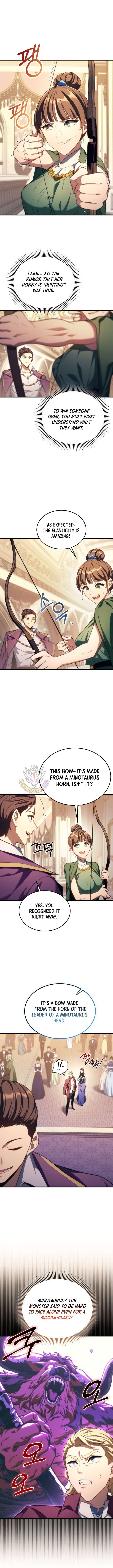 Return of the Apocalypse-Class Death Knight Chapter 47 49 3